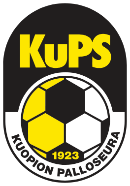 KuPS Kuopio logo
