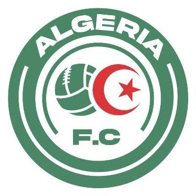 Algeria logo