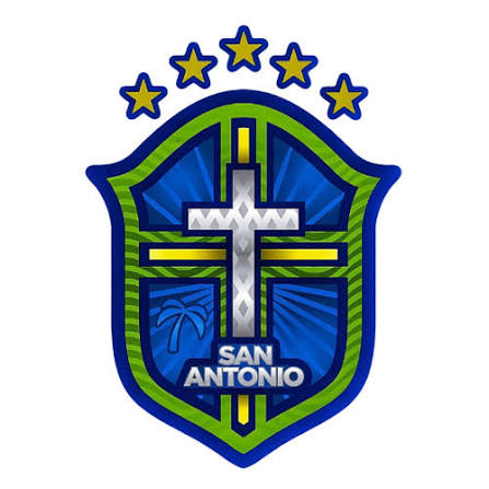 San Antonio Bulo Bulo logo
