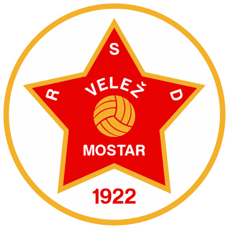 Velez Mostar logo