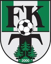 Tukums 2000/TSS logo