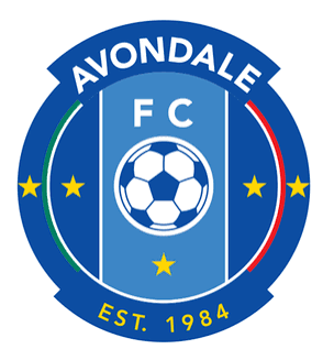 Avondale logo
