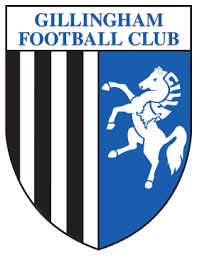 Gillingham logo