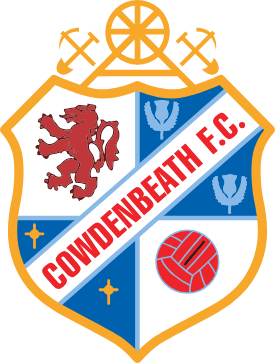 Cowdenbeath logo