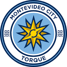 Montevideo City Torque logo