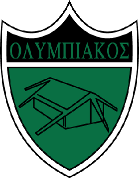 Olympiakos Nicosia logo