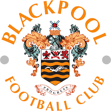 Blackpool logo