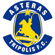 Asteras Tripolis B logo