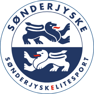 Sønderjyske logo