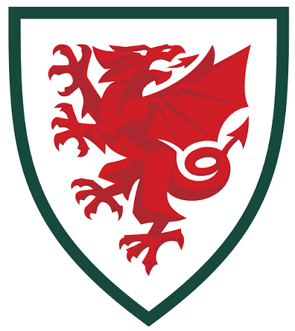 Wales logo