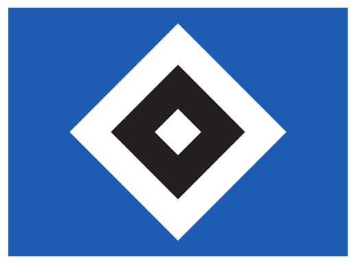 Hamburger SV Women logo