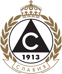 Slavia Sofia logo