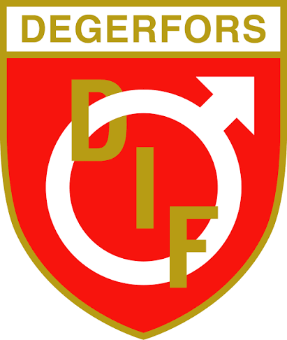 Degerfors logo