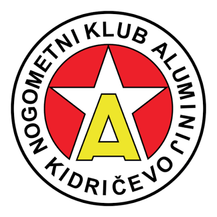 Aluminij Kidricevo logo