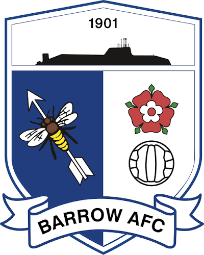 Barrow logo