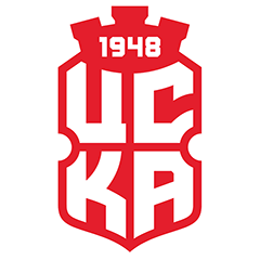 CSKA 1948 logo