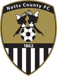 Notts County logo