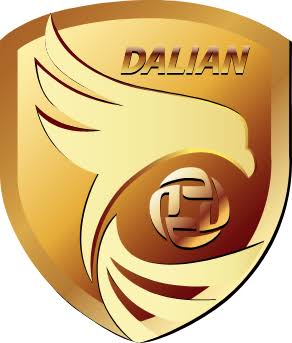 Dalian K’un City logo