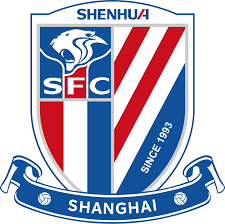 Shanghai Shenhua FC logo
