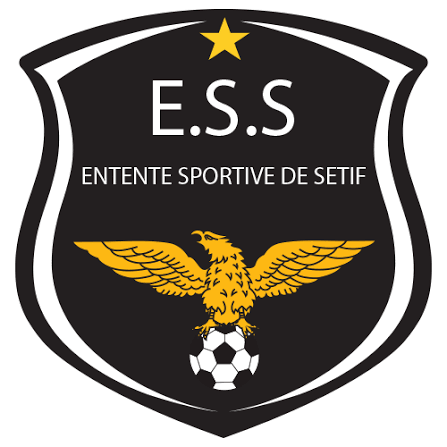 ES Setif logo