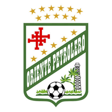 Oriente Petrolero logo
