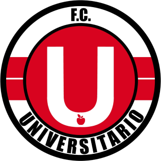 Universitario de Vinto logo