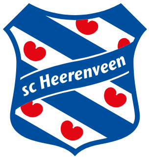 Heerenveen logo