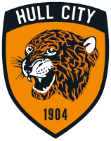 Hull City logo