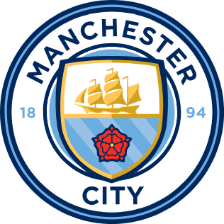 Manchester City logo