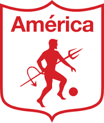 America de Cali logo