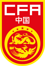 China U23 logo