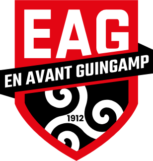 Guingamp logo