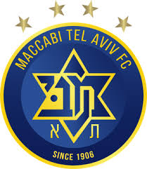 Maccabi Tel Aviv logo