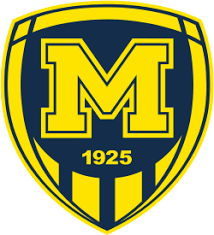 Metalist 1925 Kharkiv Women logo