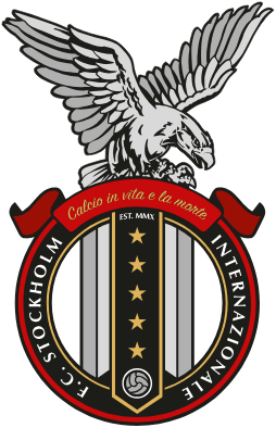 Stockholm Internazionale logo