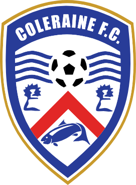 Coleraine logo