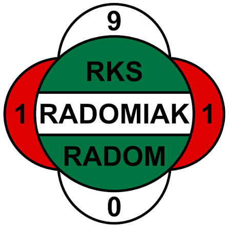 Radomiak Radom logo