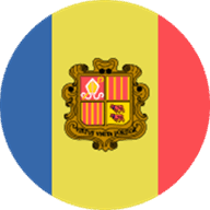 Andorra U21 logo