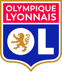 Olympique Lyonnais logo