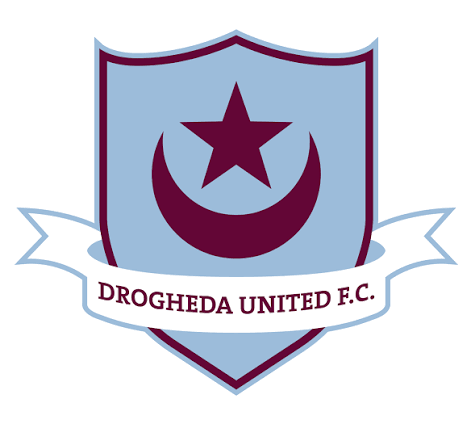 Drogheda United logo
