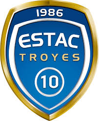 Troyes logo