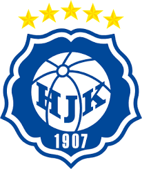 HJK Helsinki Women logo