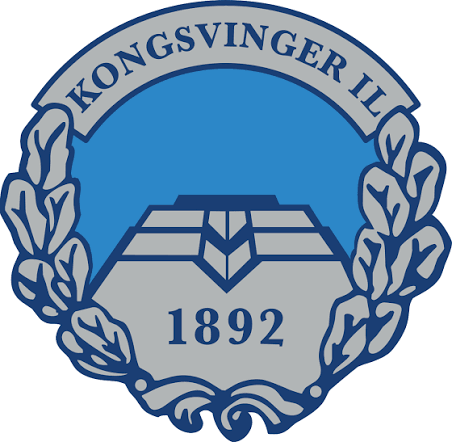 Kongsvinger logo