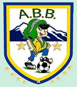 Academia del Balompie logo