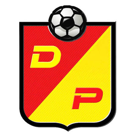 Deportivo Pereira logo