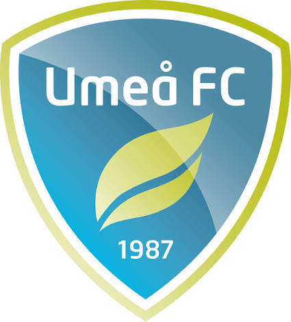 Umeå FC logo