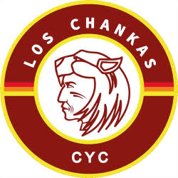 Los Chankas logo