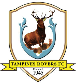 Tampines Rovers FC logo