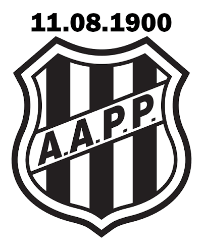 Ponte Preta logo