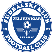 Željezničar Sarajevo logo